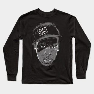 99 Problems Long Sleeve T-Shirt